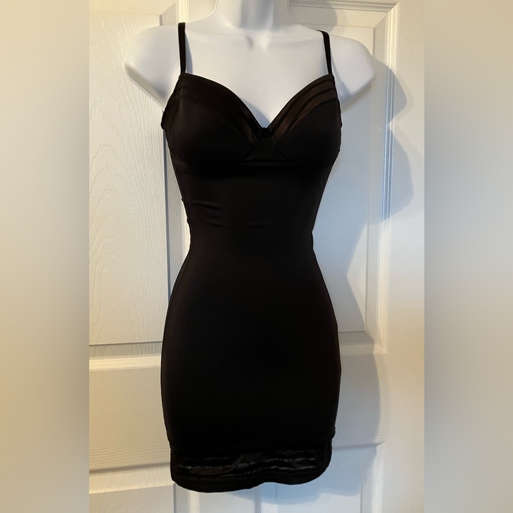 Assets Red Hot Label by Spanx Slip Shapewear